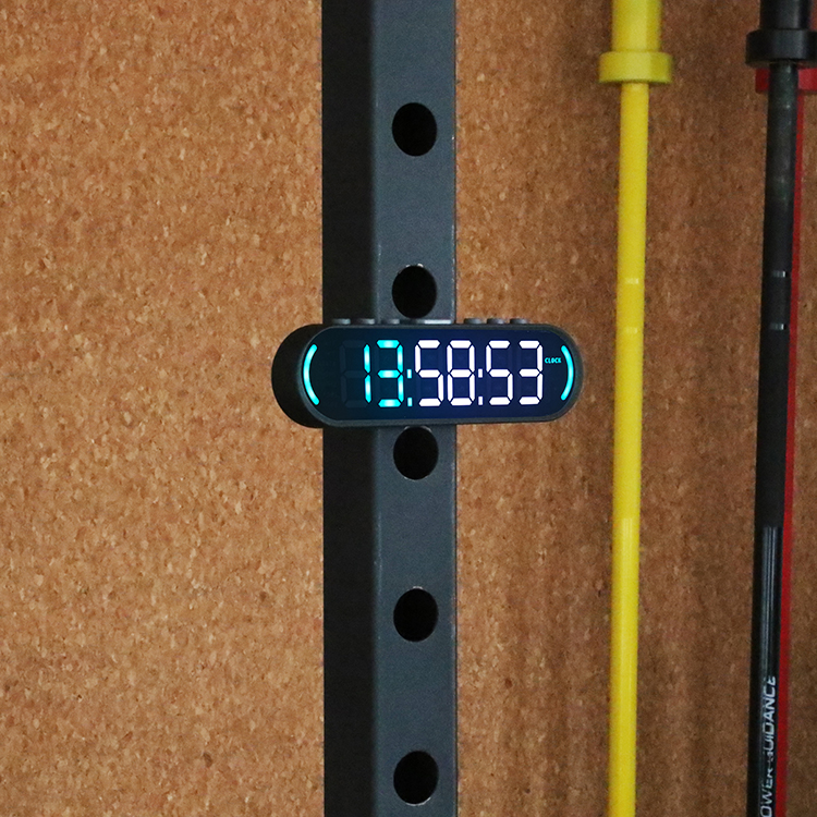 Smart Timer-d12