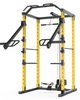 Multifunctional Digital Weight Power Rack