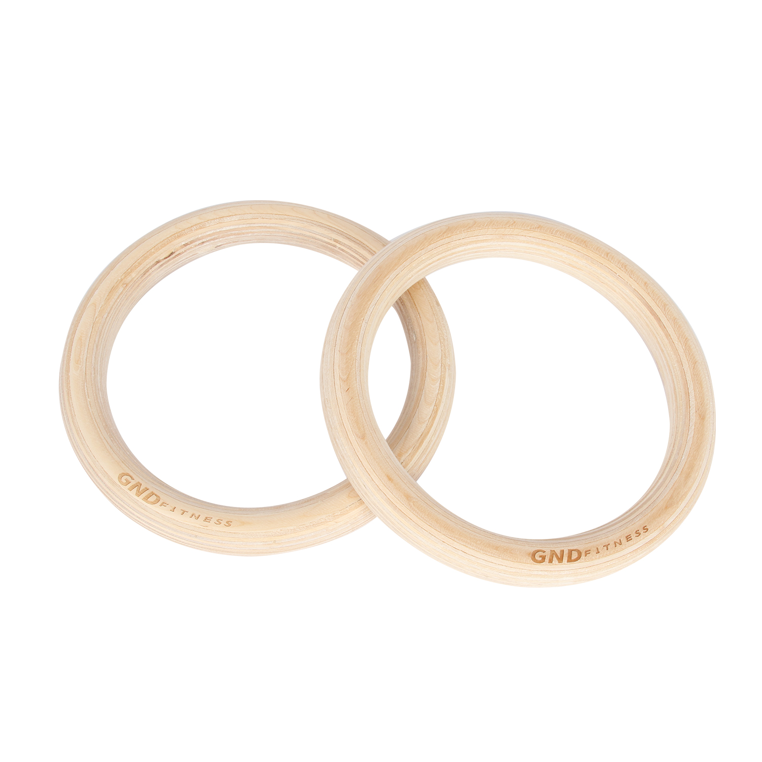 wood ring 