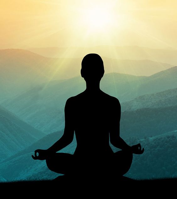 meditation yoga