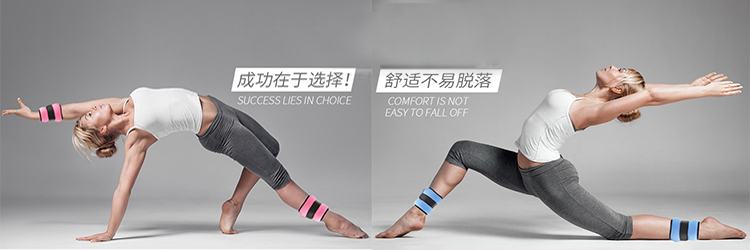 Weighted Ankle Straps supplier -ProCircle Technology
