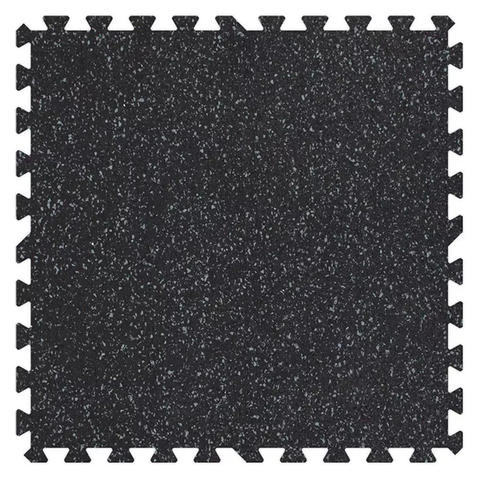 Gym Rubber Mat
