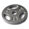 Hi Temp Bumper Plates