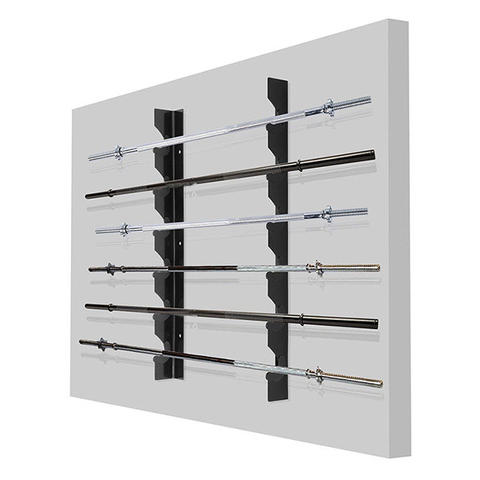 Barbell Bar Rack