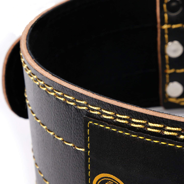 Weightlifting Waist Belt supplier -ProCircle Technology