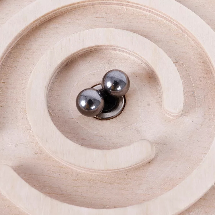 Wooden Balance Board for sale -ProCircle Technology