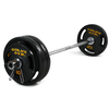 Gym Bar Barbell