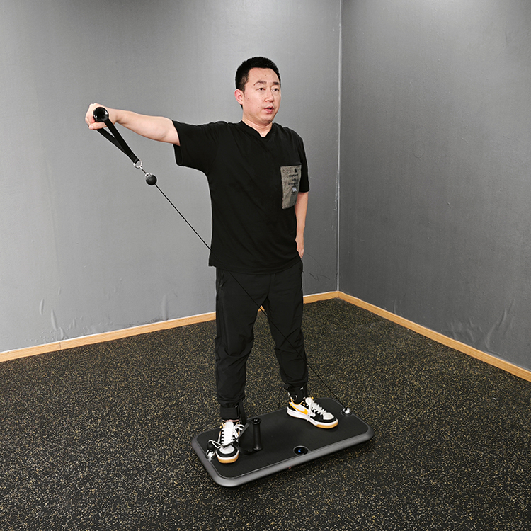 training demo