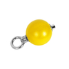 Wooden Climbing Pull Up Power Ball