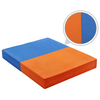 Blue Balance Pad
