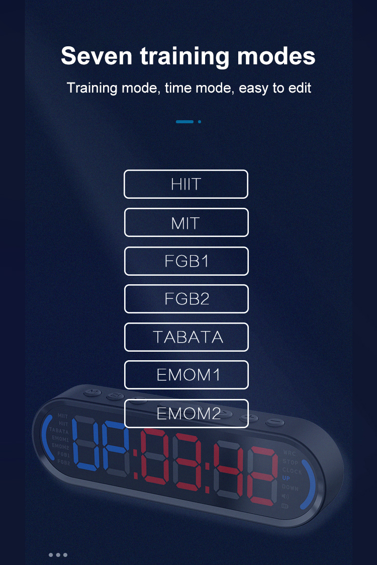 Smart Timer-d3