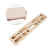 Climbing Peg Board