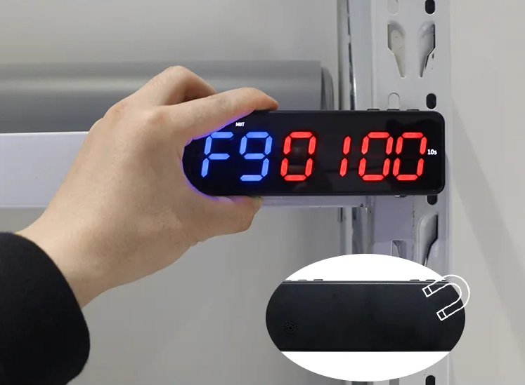 smart digital timer