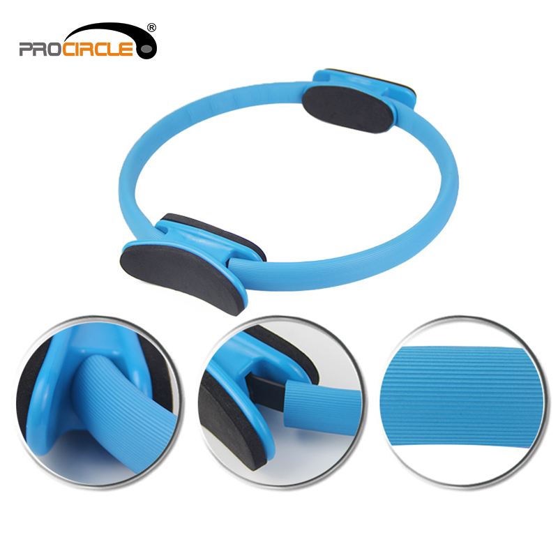 Yoga Pilates Ring supplier -ProCircle Technology