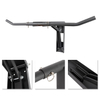 Wall Mounted Pull Up Bar