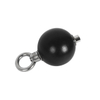 Wooden Climbing Pull Up Power Ball