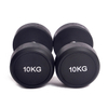 Dumbbell Workouts