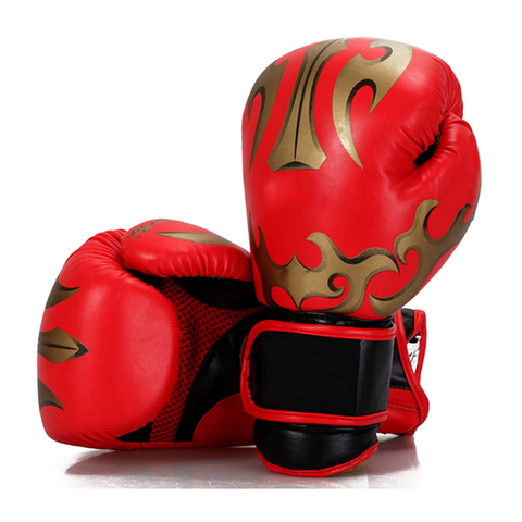 Boxing Gloves