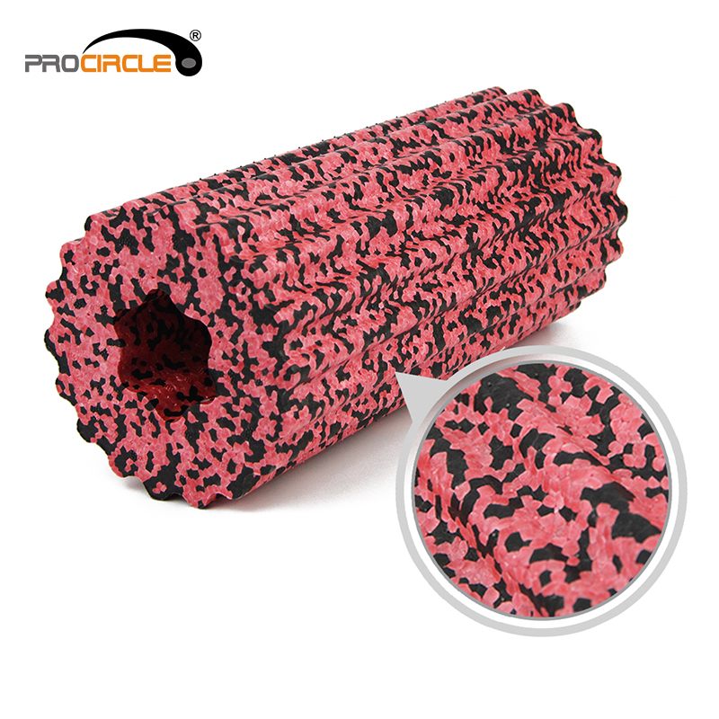 Foam Roller Massage factory -ProCircle Technology