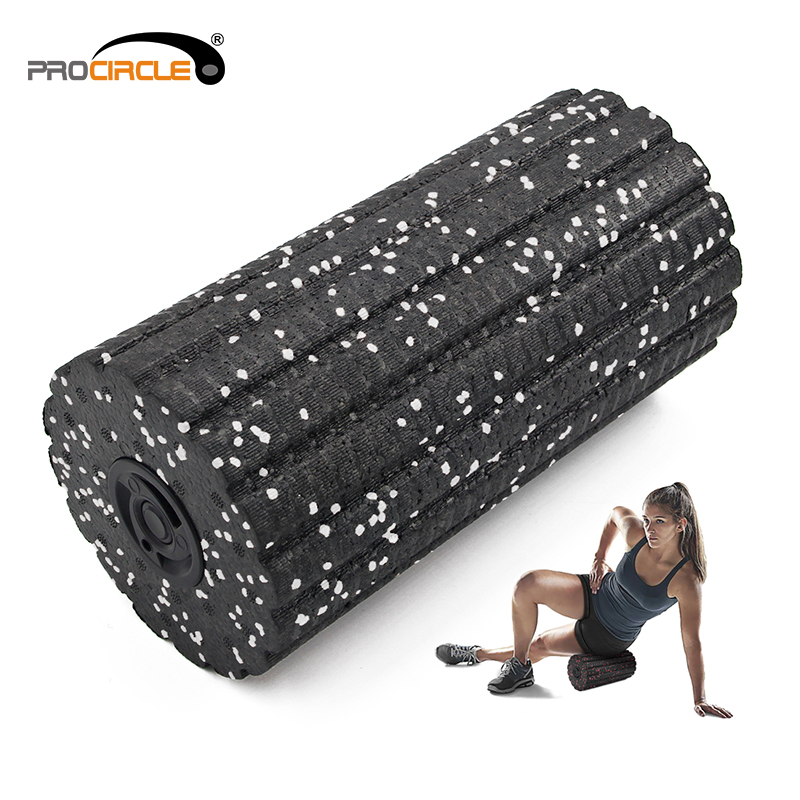 Foam Roller for Exercise supplier -ProCircle Technology