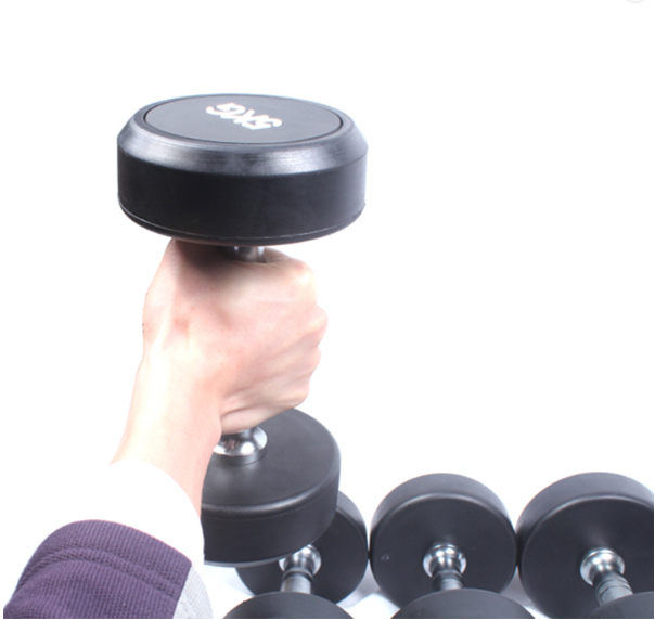 Multifunctional For anyone who wants to build strength, burn fat, and create a shapely body, free weight training with dumbbells is more effective than exercise machines. For any multi-joint movement that targets major muscle groups of the body, such as abdominal, chest, pectoral muscles, biceps, triceps. As dumbbell manufacturerProCircle Dumbbells are great workout equipment, Their compact design allows you to get a workout in spaces you can’t fit a barbell or weight machine!