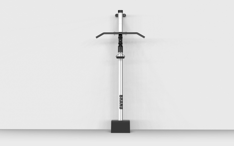 Strength Power Rack Home Gym