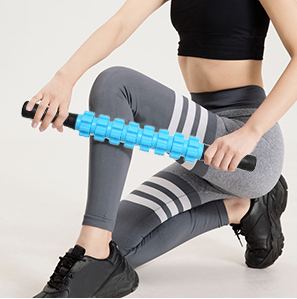 Unique ball bearing rollers for smoother skin contact, reduced pinching and pulling