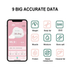 Body Smart Scale