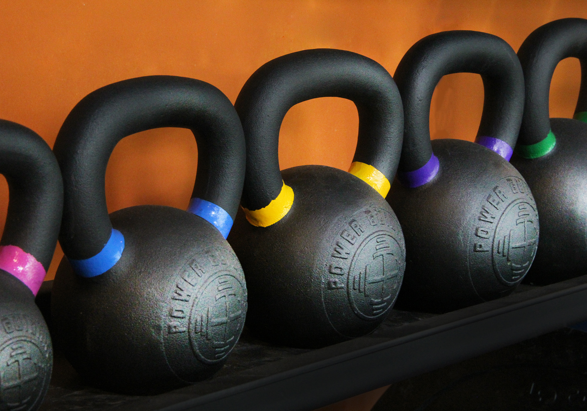 KettlebellPremium Material We started with the highest quality first run iron ore available, not scrap.