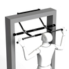 Pull Up Bar for Doorway