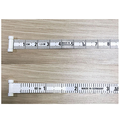 Smart Tape Measure-Increased accuracy Smart tape measures use digital technology to provide highly accurate measurements, reducing the risk of human error.