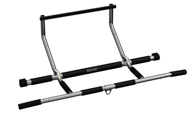 pull up bar for doorway