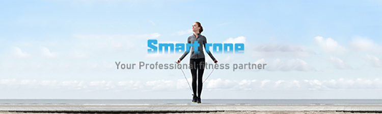 Smart Jump Rope-d1