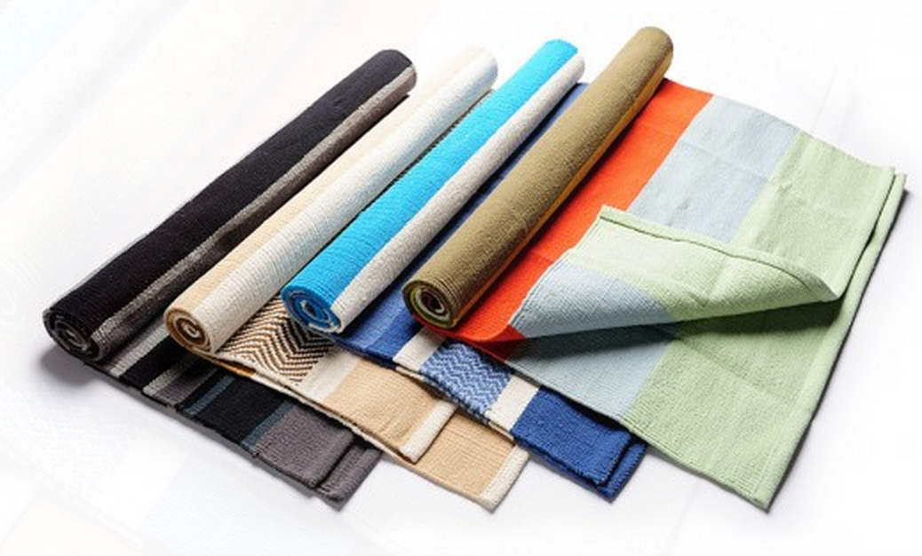 yoga blankets factory