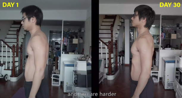 body shape