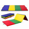 Gym Mat Flooring