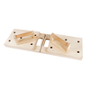 Foldable Push Up Board