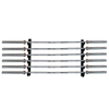 Squat Rack Bar Holder