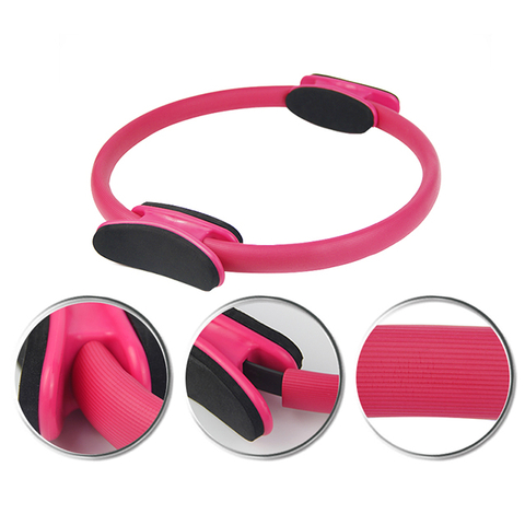 Pilates Ring Circle
