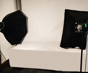 Photo&Video Shooting