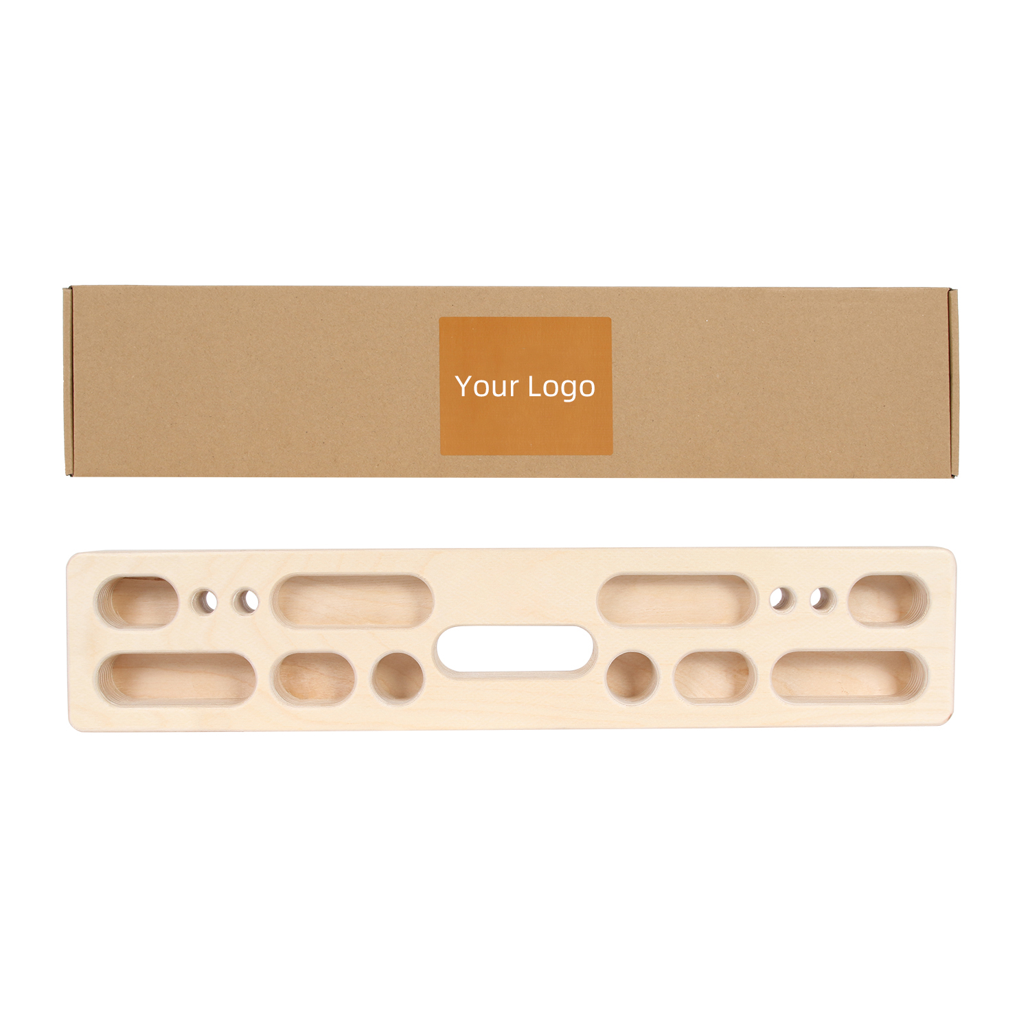 climbing peg board