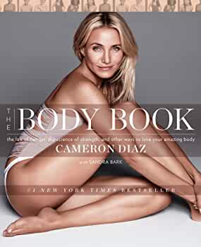 THE BADY BOOK