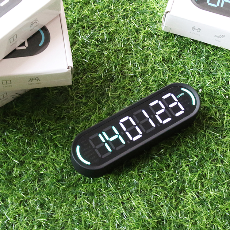 Smart Timer-d14