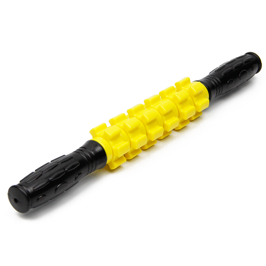 USE AS POST-WORKOUT RECOVERY by rolling over shin splints, feet, and targeted areas after training or practice to leave sore muscles feeling rejuvenated.