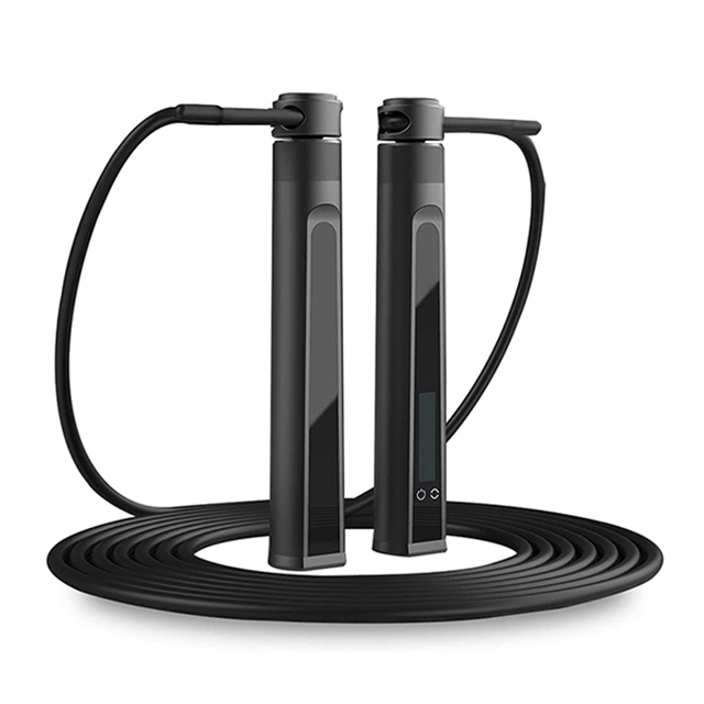 work out jump rope-procirclefitness