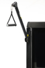 Gym Fitness Smart Mirror