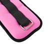 Weighted Ankle Straps