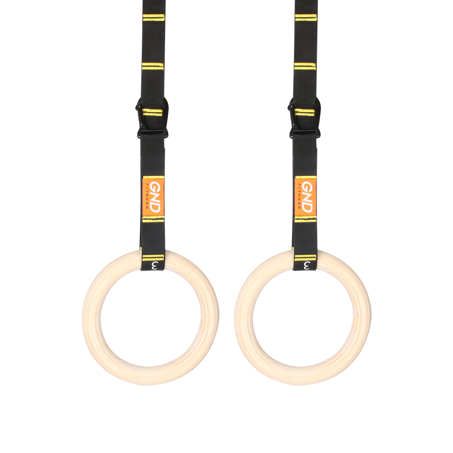 Never Miss A Workout Forget about having to go to the gym for your workout and wasting money on expensive gym memberships. You can now get a killer workout at home and wherever you go with the ProCircle Gym Ring Straps. The wooden rings are very compact and lightweight and they come with a convenient travel case, so you can easily carry them! stapsl-procirclefitness