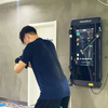 Gym Fitness Smart Mirror