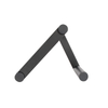 Adjustable Push Up Bar
